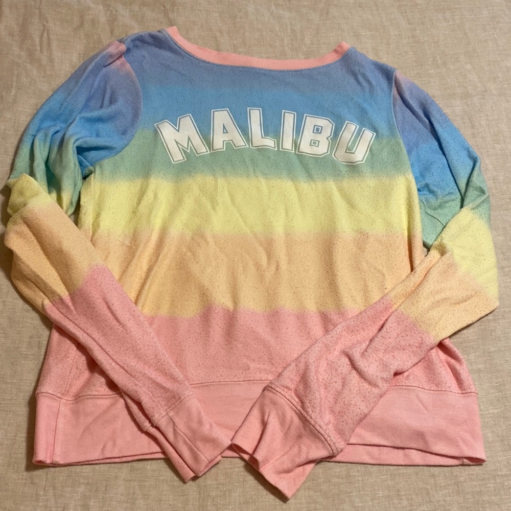 Wildox Malibu
